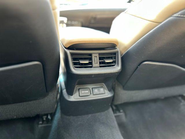 used 2021 Lexus ES 300h car, priced at $28,294