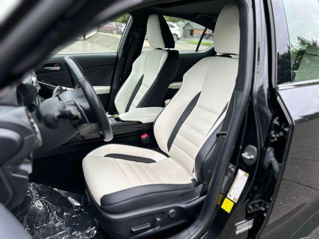 used 2022 Lexus IS 350 car, priced at $40,510