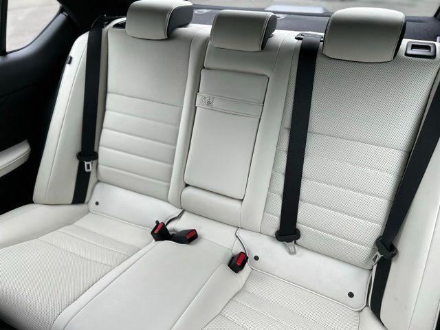 used 2022 Lexus IS 350 car, priced at $40,510