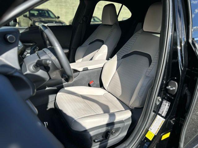 used 2022 Lexus UX 250h car, priced at $27,926