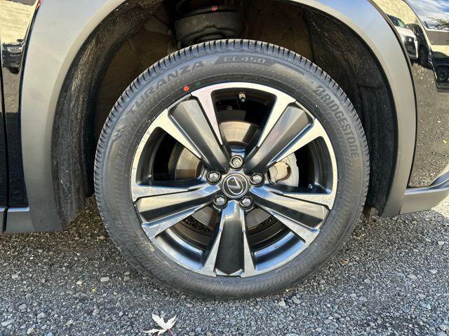 used 2022 Lexus UX 250h car, priced at $27,926