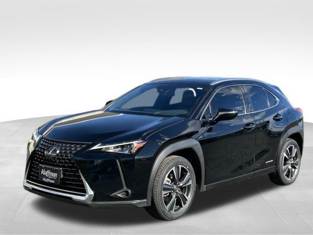 used 2022 Lexus UX 250h car, priced at $27,926