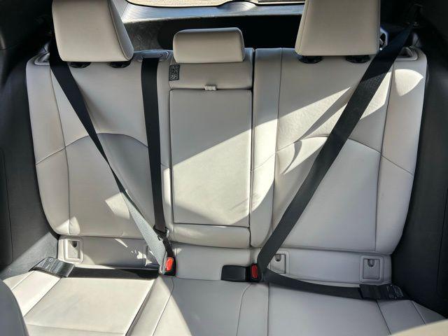 used 2022 Lexus UX 250h car, priced at $27,926