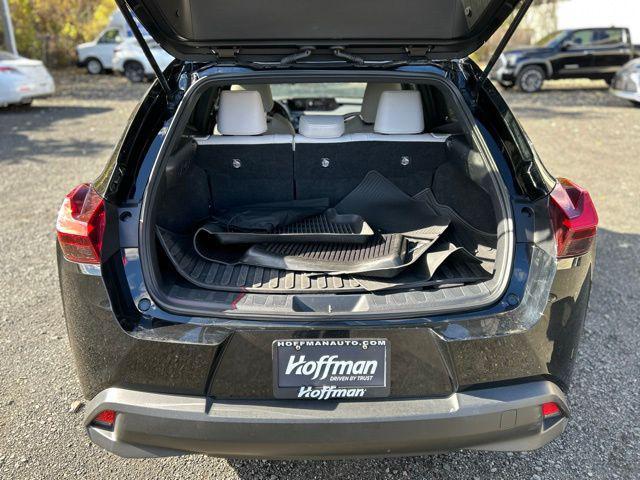 used 2022 Lexus UX 250h car, priced at $27,926