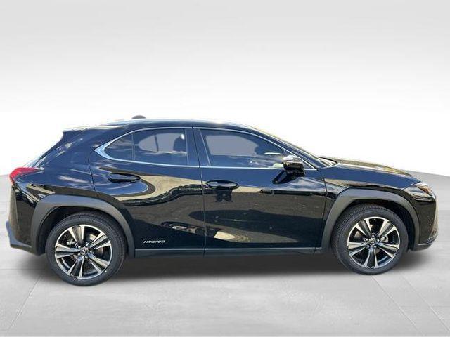 used 2022 Lexus UX 250h car, priced at $27,926