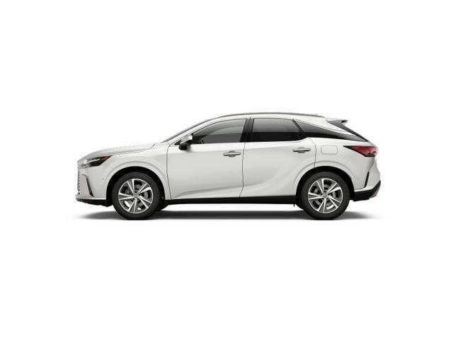 new 2025 Lexus RX 350 car, priced at $58,160