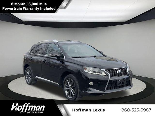 used 2013 Lexus RX 350 car, priced at $13,989