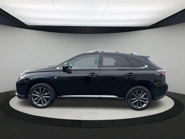 used 2013 Lexus RX 350 car, priced at $13,989