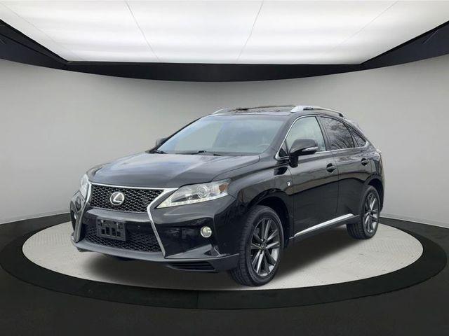 used 2013 Lexus RX 350 car, priced at $13,989