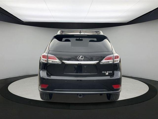 used 2013 Lexus RX 350 car, priced at $13,989