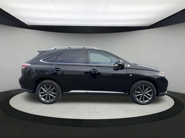 used 2013 Lexus RX 350 car, priced at $13,989