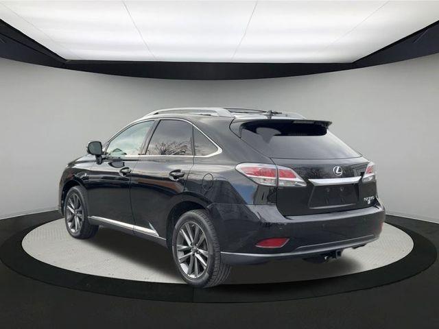 used 2013 Lexus RX 350 car, priced at $13,989