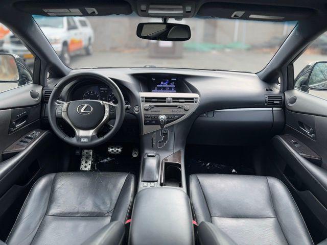 used 2013 Lexus RX 350 car, priced at $13,989