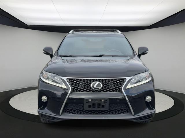 used 2013 Lexus RX 350 car, priced at $13,989