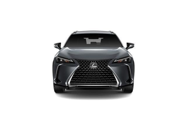 new 2025 Lexus UX 300h car, priced at $46,970