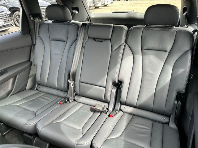 used 2025 Audi Q7 car, priced at $50,854