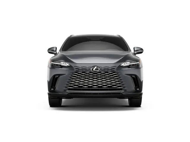 new 2026 Lexus RX 350 car, priced at $60,065