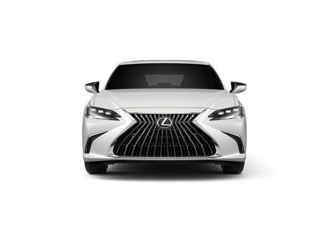 new 2024 Lexus ES 350 car, priced at $53,735