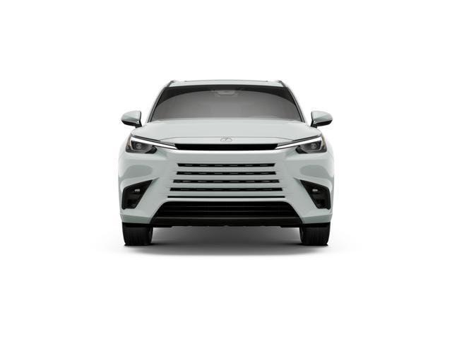 new 2025 Lexus TX 350 car, priced at $67,569
