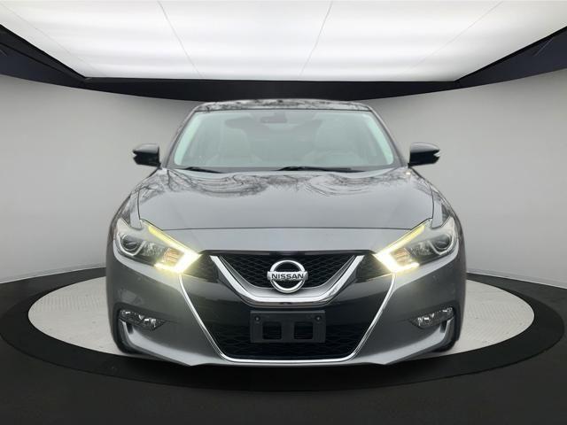 used 2016 Nissan Maxima car, priced at $15,989