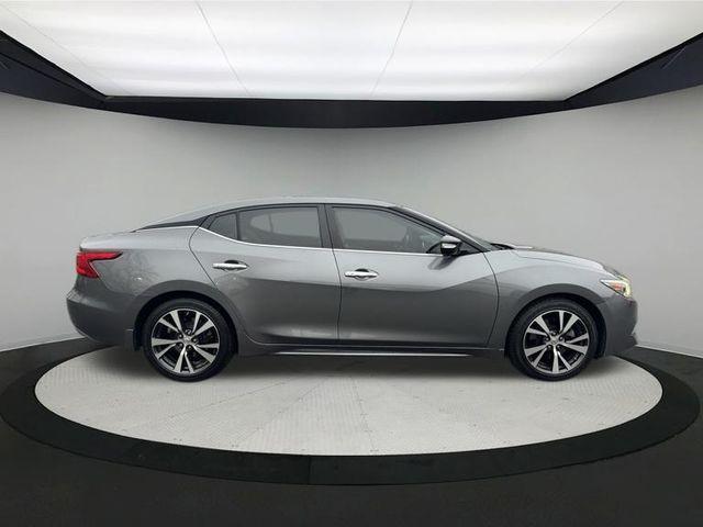 used 2016 Nissan Maxima car, priced at $15,989