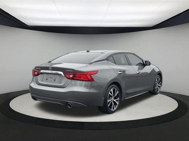 used 2016 Nissan Maxima car, priced at $15,989