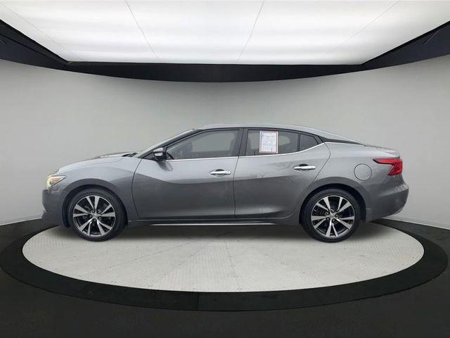 used 2016 Nissan Maxima car, priced at $15,989