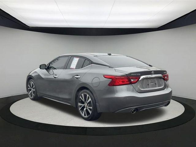 used 2016 Nissan Maxima car, priced at $15,989