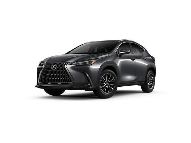 new 2025 Lexus NX 350 car, priced at $51,375