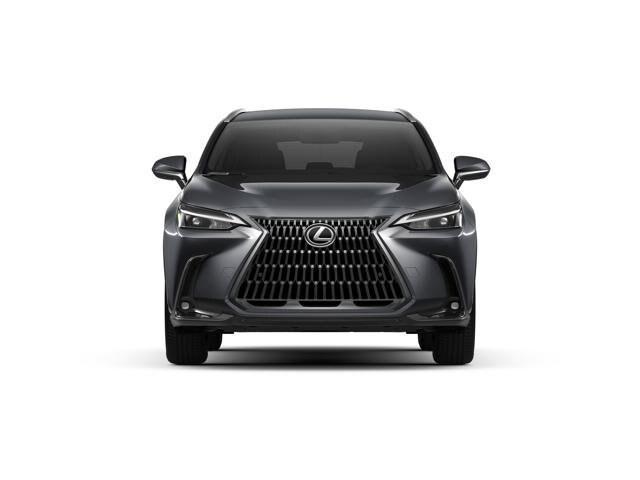 new 2025 Lexus NX 350 car, priced at $51,375