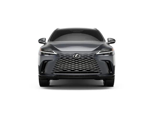 new 2025 Lexus RX 350 car, priced at $67,100