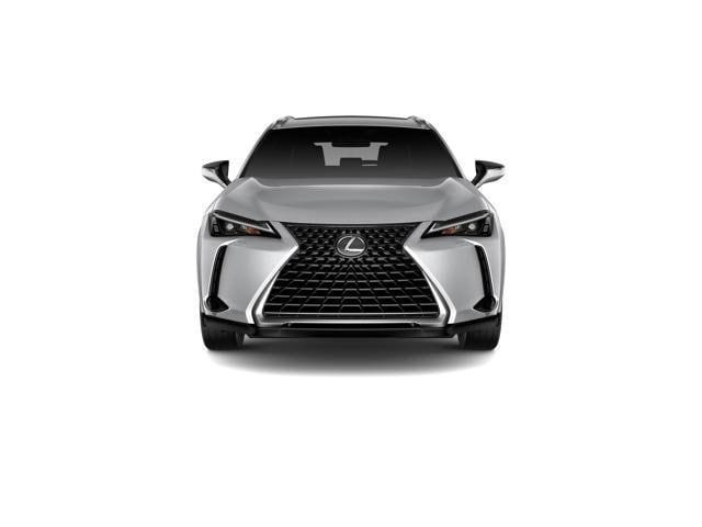 new 2025 Lexus UX 300h car, priced at $46,460