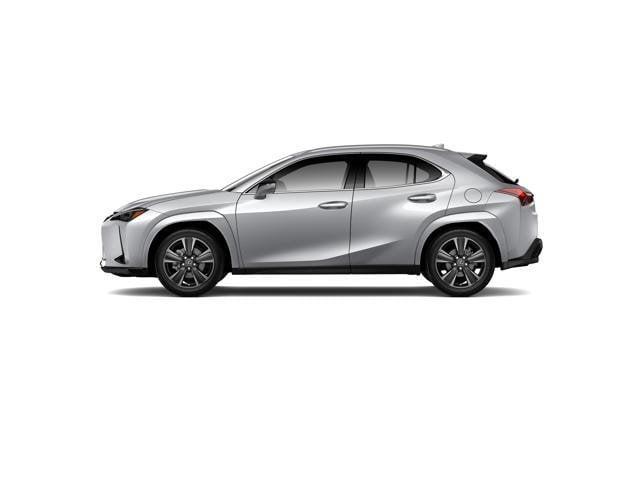 new 2025 Lexus UX 300h car, priced at $46,460