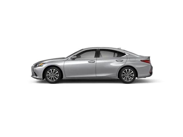 new 2025 Lexus ES 300h car, priced at $51,284