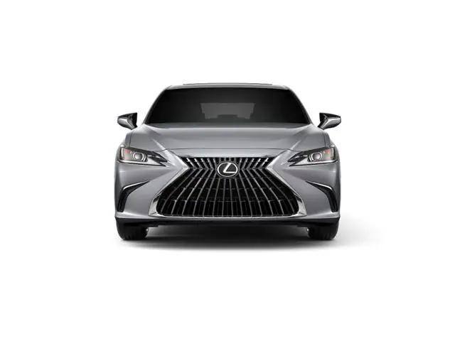 new 2025 Lexus ES 300h car, priced at $51,284