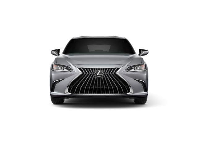 new 2025 Lexus ES 300h car, priced at $51,284