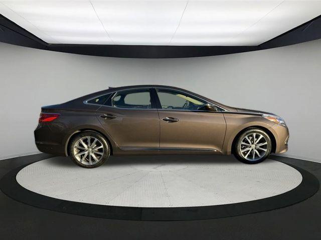 used 2016 Hyundai Azera car, priced at $12,260