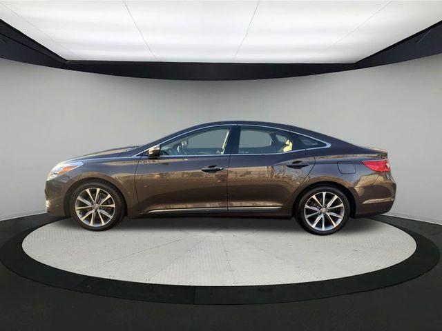 used 2016 Hyundai Azera car, priced at $12,260