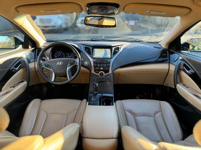 used 2016 Hyundai Azera car, priced at $12,260