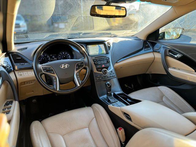 used 2016 Hyundai Azera car, priced at $12,260