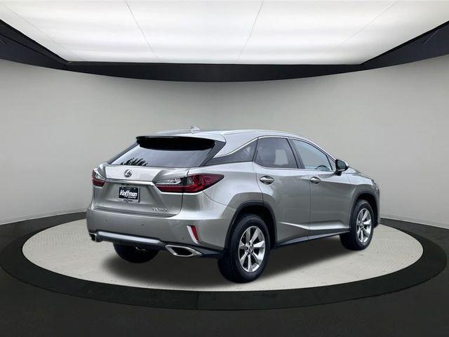 used 2018 Lexus RX 350 car, priced at $28,997