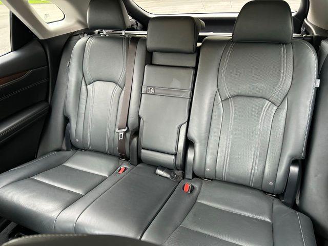 used 2018 Lexus RX 350 car, priced at $28,997