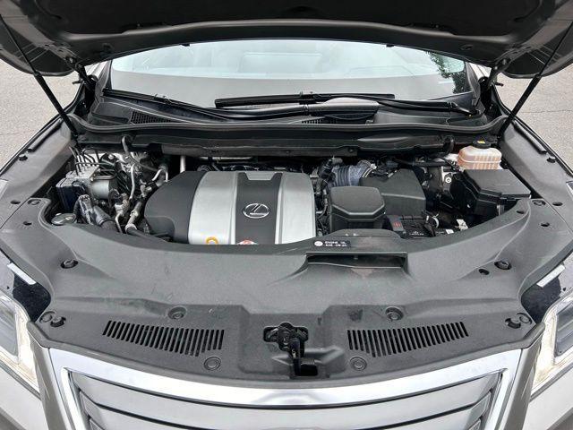 used 2018 Lexus RX 350 car, priced at $28,997