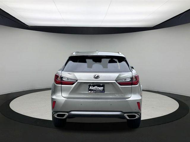 used 2018 Lexus RX 350 car, priced at $28,997