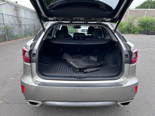 used 2018 Lexus RX 350 car, priced at $28,997