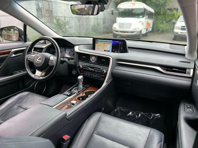 used 2018 Lexus RX 350 car, priced at $28,997