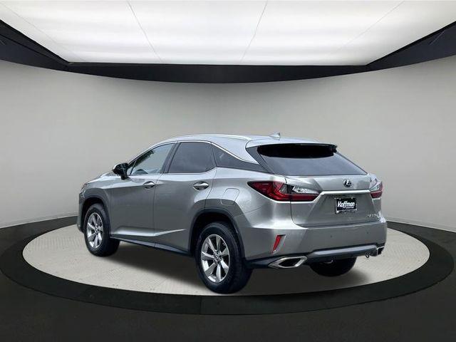 used 2018 Lexus RX 350 car, priced at $28,997