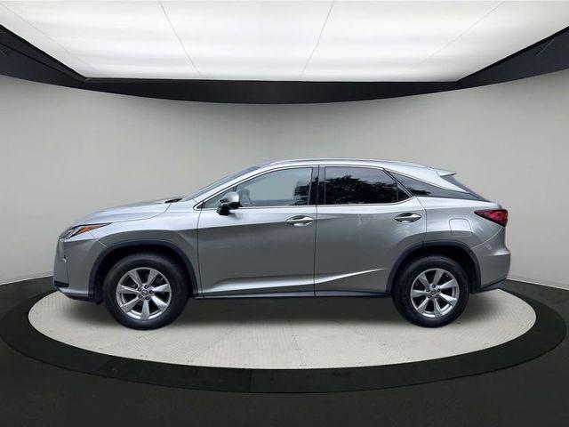 used 2018 Lexus RX 350 car, priced at $28,997