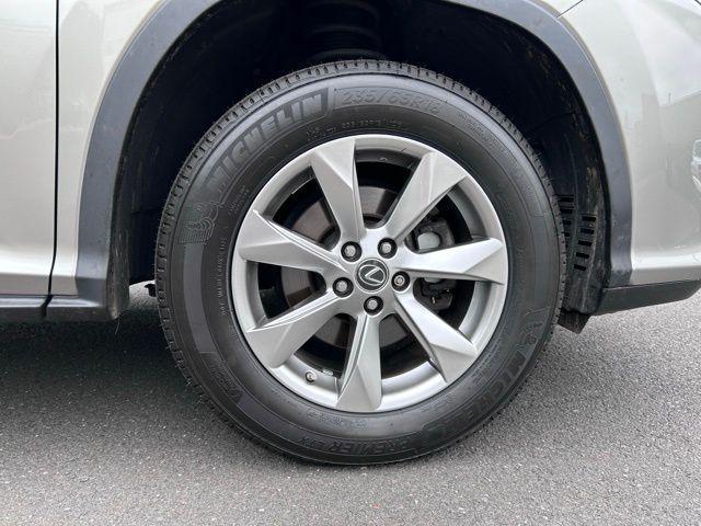 used 2018 Lexus RX 350 car, priced at $28,997