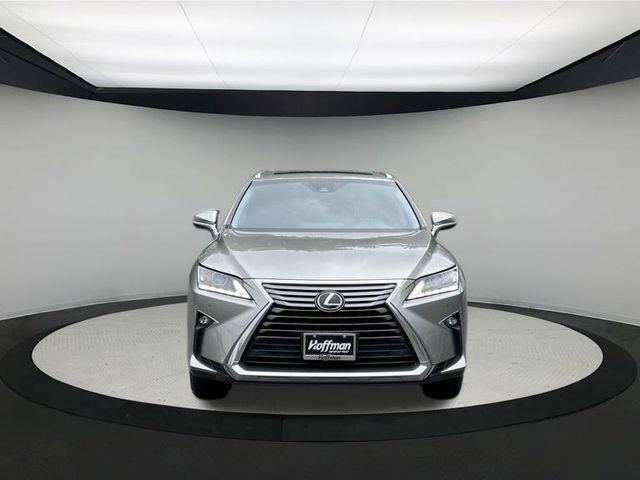 used 2018 Lexus RX 350 car, priced at $28,997